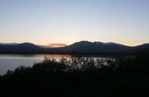 Midnight Sun Golden Circle Tour from Reykjavik