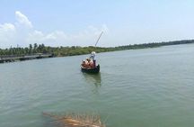Into the Mangroves: Calicut Mangrove Trail by Tyndis 