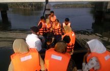 Into the Mangroves: Calicut Mangrove Trail by Tyndis 