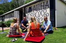 Micro-Group McLaren Vale Wine Tour from Adelaide