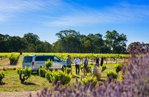 Micro-Group Barossa Valley Wine Tour from Adelaide