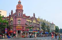 Private Qingdao Historic architectural day tour with Tsingdao beer during Lunch
