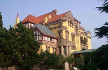 Private Qingdao Historic architectural day tour with Tsingdao beer during Lunch