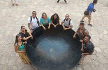 Jaipur Trekking and Hiking Tour with Guide