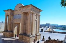 Mosque-Cathedral and Jewish Quarter guided tour