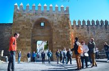 Mosque-Cathedral and Jewish Quarter guided tour