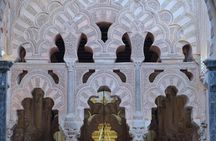 Mosque-Cathedral and Jewish Quarter guided tour