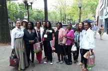Just Desserts Tour In Greenville