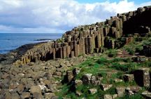 Luxury Private Hire Tour for 2- 6 people around Northern Ireland