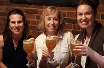 Greenville Craft Cocktail Tour