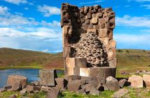 Half Day Tour in Sillustani
