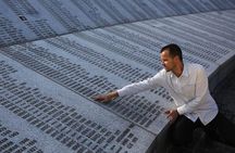 SREBRENICA daytrip with TRAVELPLUS