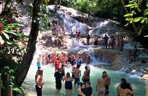Private Tour - Dunn's River Falls and Ocho Rios Experience from Ocho Rios
