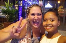 Nightlife Tour in Phnom Penh