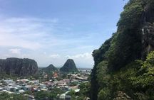Private shore Excursion from Chan May Port to discover Da Nang city and Hoi an city