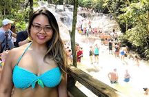 Private Tour - Dunn's River Falls and Ocho Rios Experience from Ocho Rios