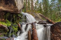 Explore & Photograph Wild Basin in Rocky Mountain National Park with a Pro