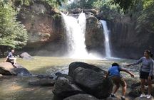 KhaoYai National Park 3D2N