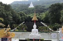 KhaoYai National Park 3D2N
