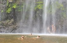 Materuni Waterfall & Coffee Tour