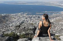 Table Mountain-Wines-Penguins-Cape Point All Inclusive Group Tour