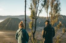 Epic Mount Bromo Sunrise Tour from Surabaya & Malang