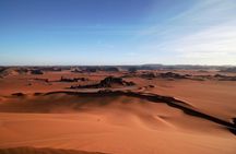 Sahara Désert 3 Days 2 Nights include transport tent lunch and B&B camel Ride