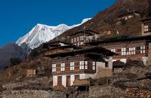 6-Day Tour of Dragon Kingdom From Paro