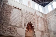 Jewish Quartier & Alcazar from Cordoba official tour