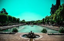 Jewish Quartier & Alcazar from Cordoba official tour
