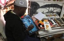 Dar es Salaam City Tour - Everyday