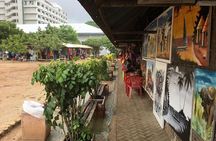 Dar es Salaam City Tour - Everyday