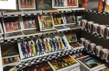 Dar es Salaam City Tour - Everyday