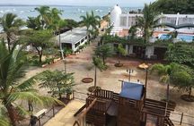 Dar es Salaam City Tour - Everyday