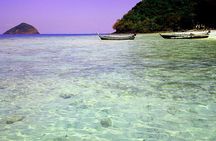 Coral Island Full-day Tour from Phuket City (SHA Plus)