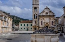 Hvar City Walking Tour