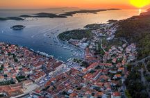 Hvar City Walking Tour