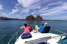 Private Gulf of Papagayo Boat Tour