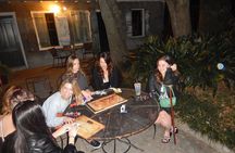  French Quarter Supernatural Ghost Hunt: Hands-on Paranormal