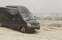  Tour of Jerusalem & Dead sea private tour
