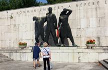 Life Under Communism" with optional visit to the House of Terror