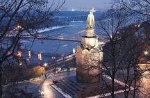 Discover Kyiv: The Most Complete 6 Hours Private Sightseeing Tour by car