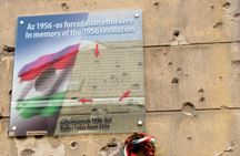 Life Under Communism" with optional visit to the House of Terror