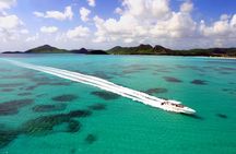Adventure Antigua - The Xtreme Circumnavigation