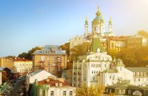 (!50% to UA army!) Must-see places in Kyiv - Private driving tour
