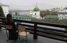(!50% to UA army!) Must-see places in Kyiv - Private driving tour