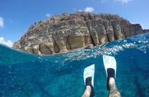 Adventure Antigua - The Xtreme Circumnavigation