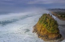 Oregon Coast Sightseeing Tour