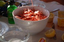 Fjord Cruise with Luxury Catamaran in Tromso