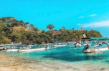 Bali Blue Lagoon Snorkeling with Optional Tours or Activities